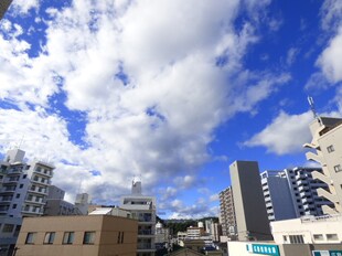 グレース愛宕の物件内観写真